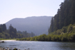 Smith River, Jedediah Smith Redwoods State Park, California